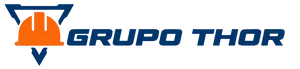Logo Grupo Thor